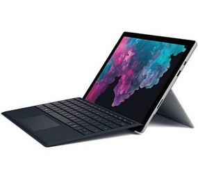 Прошивка планшета Microsoft Surface Pro 6 в Уфе